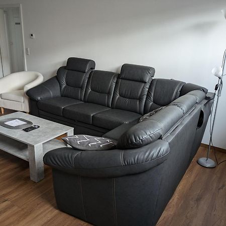 Schoene Einfache Ferienwohnung Zwischen Stadt Und Meer Wilhelmshaven Kültér fotó